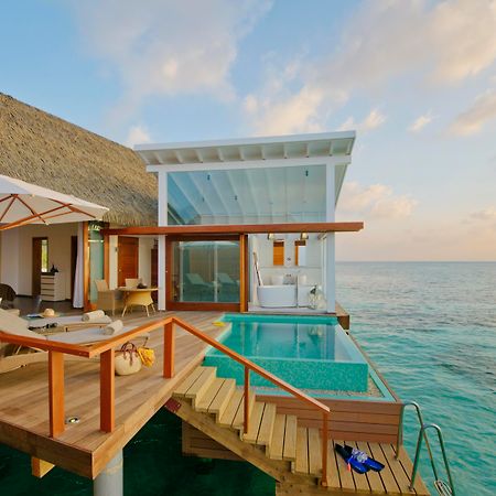 Kandolhu Maldives Himandhoo Exterior photo