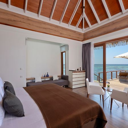 Kandolhu Maldives Himandhoo Exterior photo