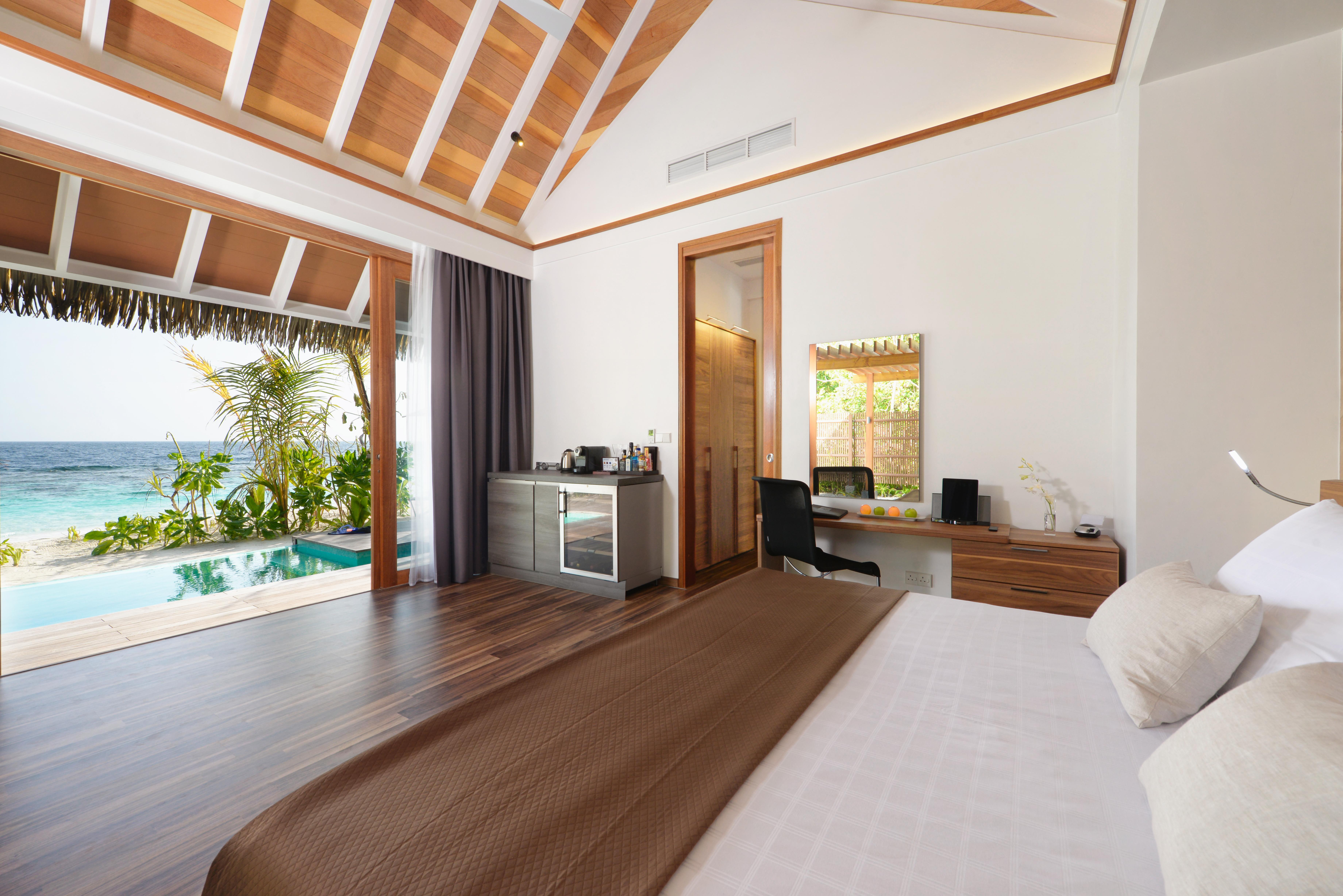 Kandolhu Maldives Himandhoo Exterior photo