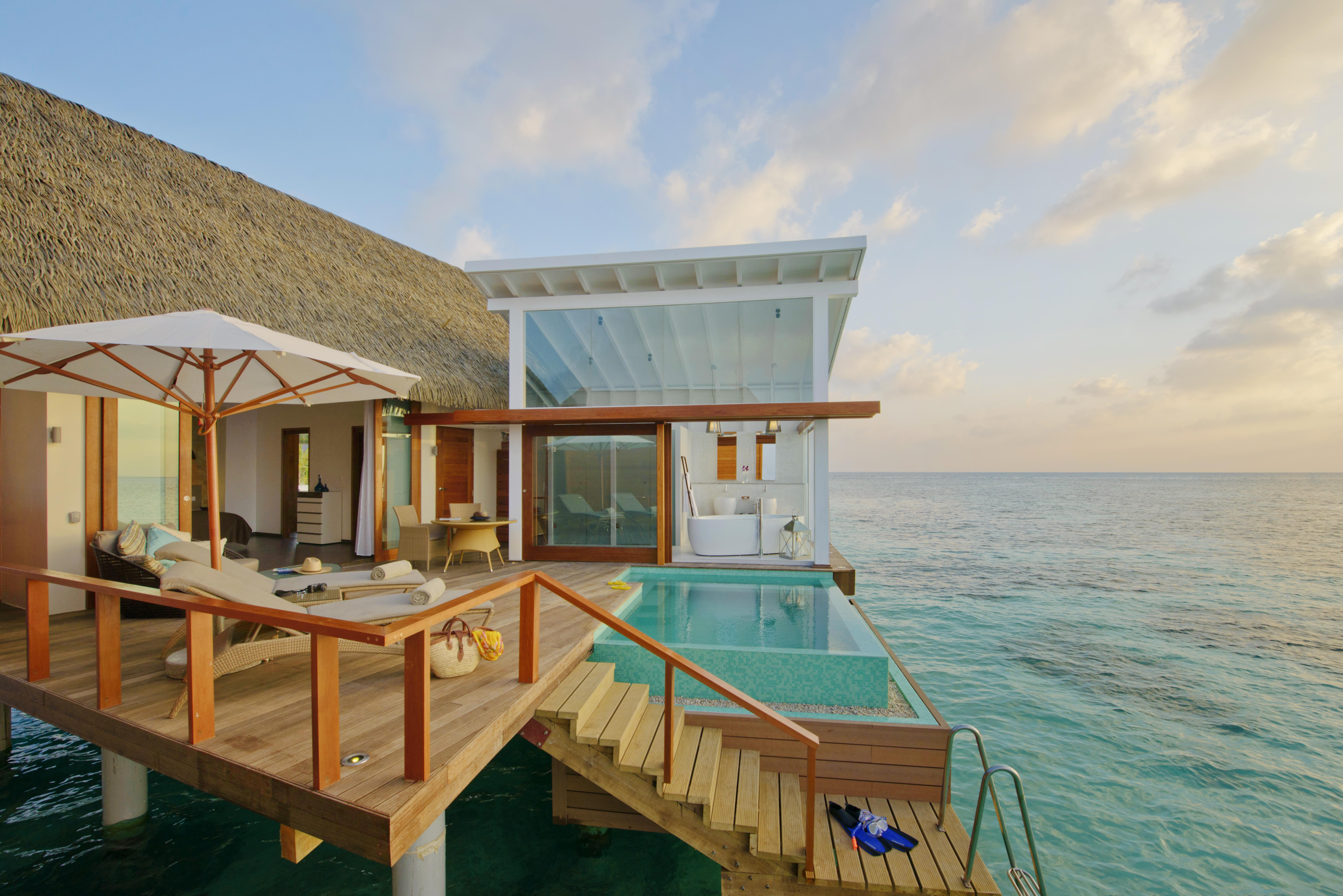Kandolhu Maldives Himandhoo Exterior photo
