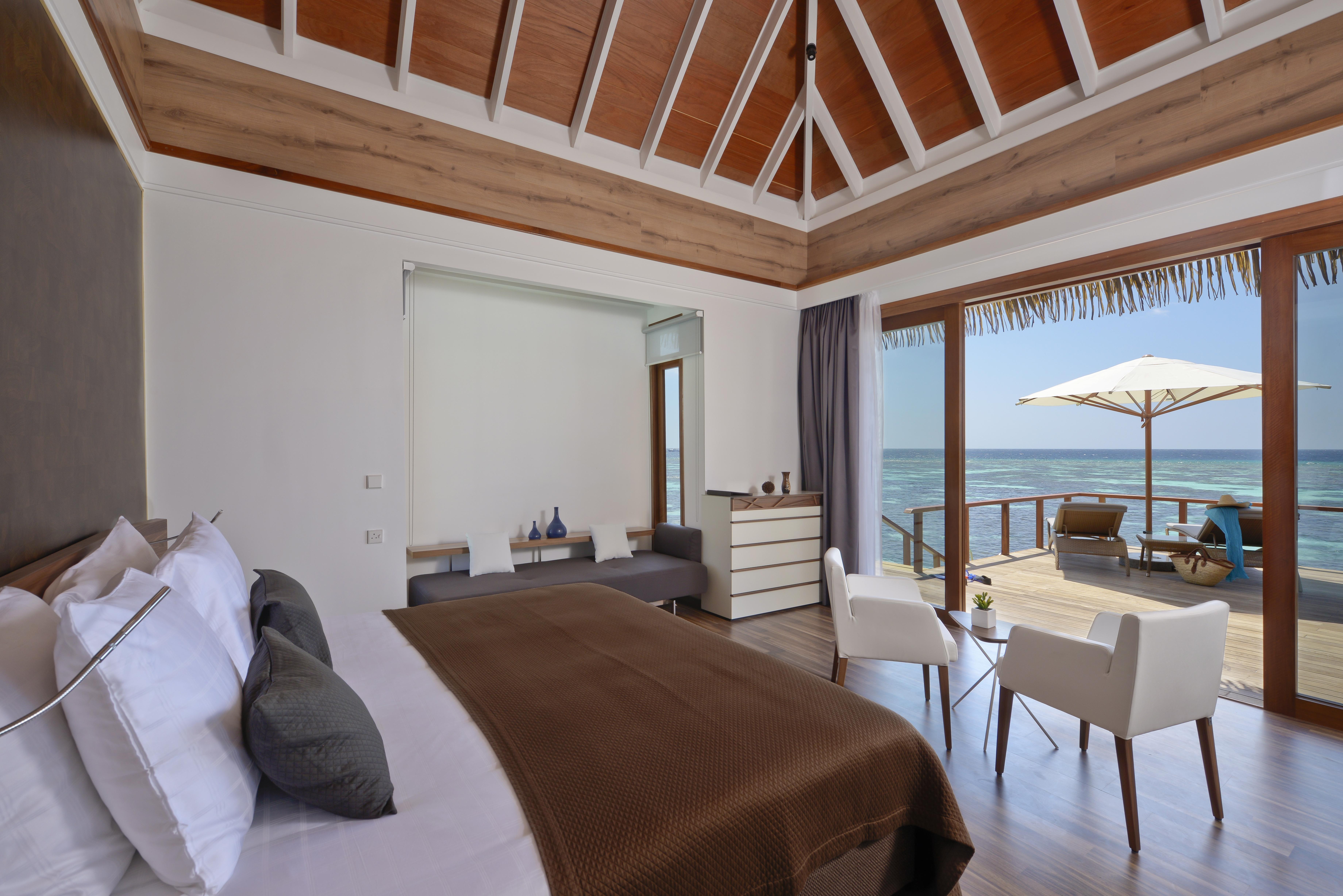 Kandolhu Maldives Himandhoo Exterior photo