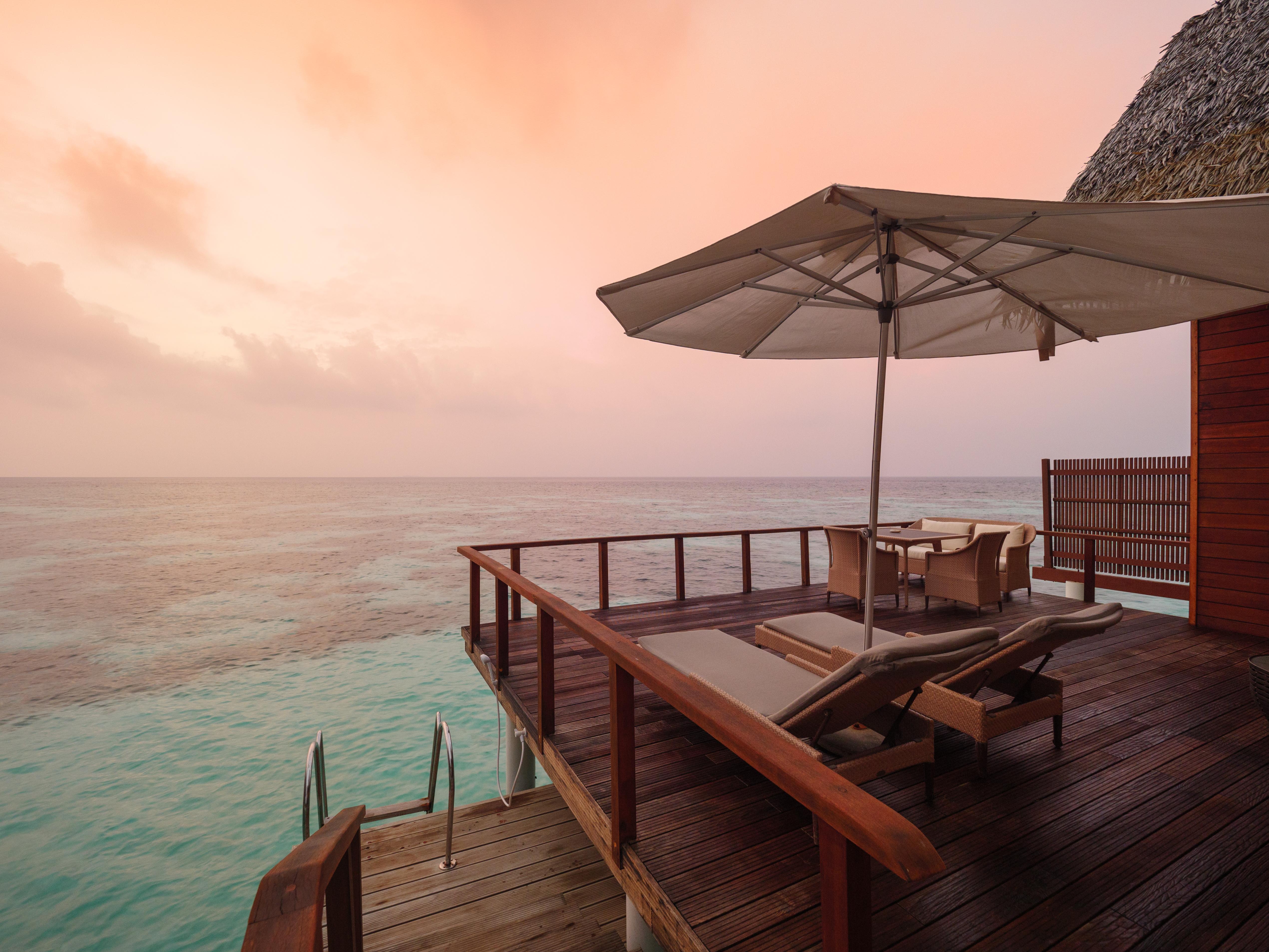 Kandolhu Maldives Himandhoo Exterior photo