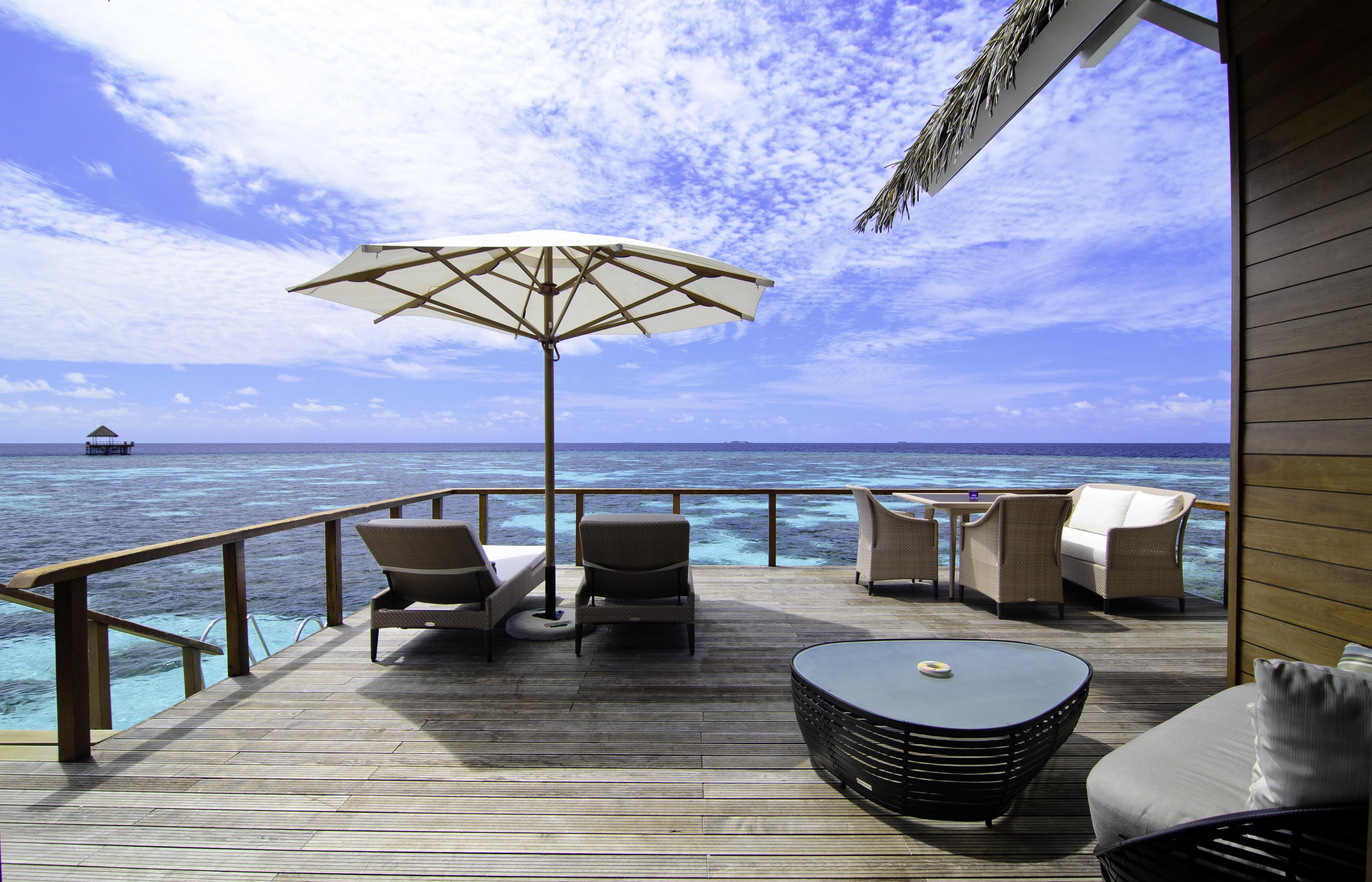 Kandolhu Maldives Himandhoo Exterior photo