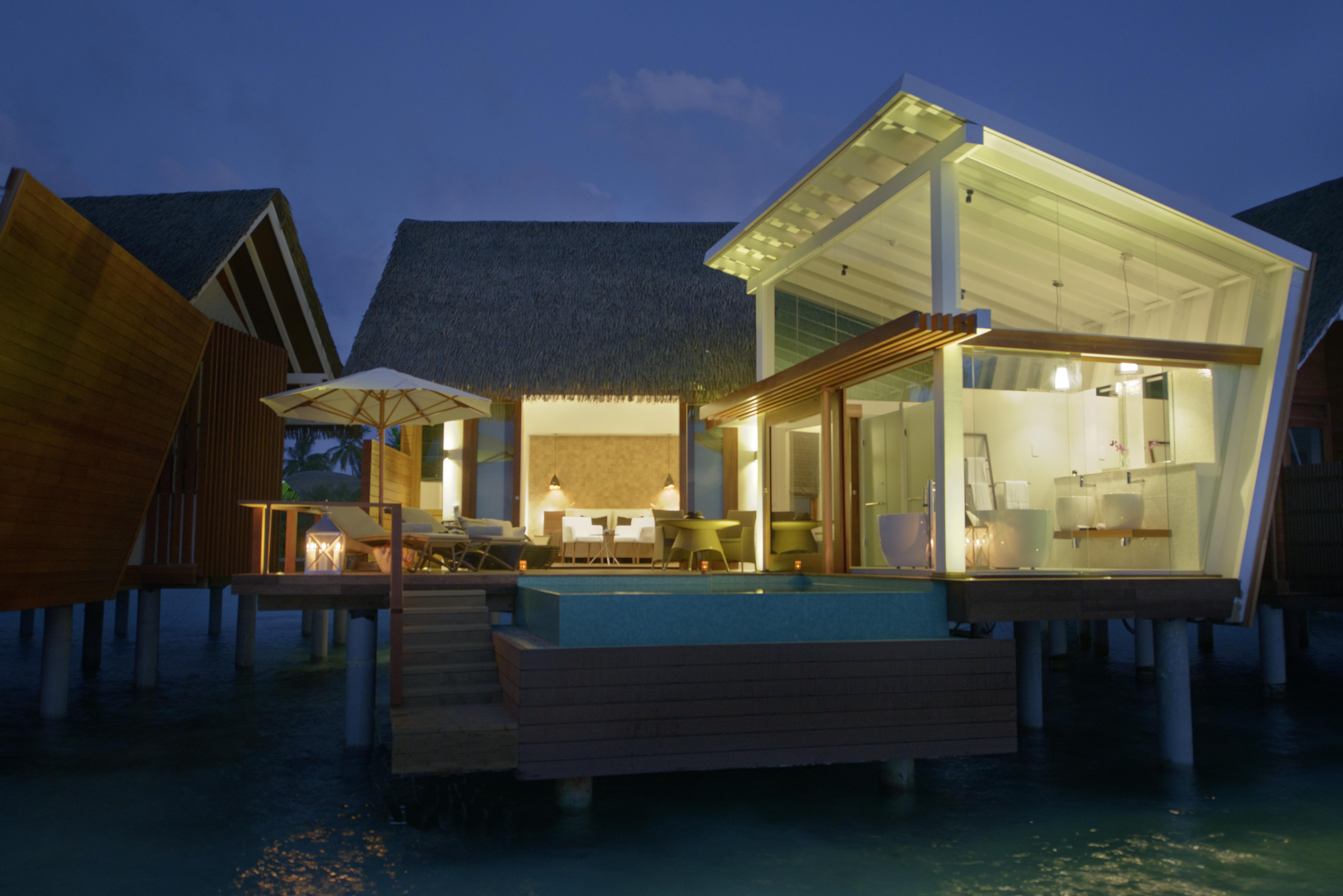 Kandolhu Maldives Himandhoo Exterior photo