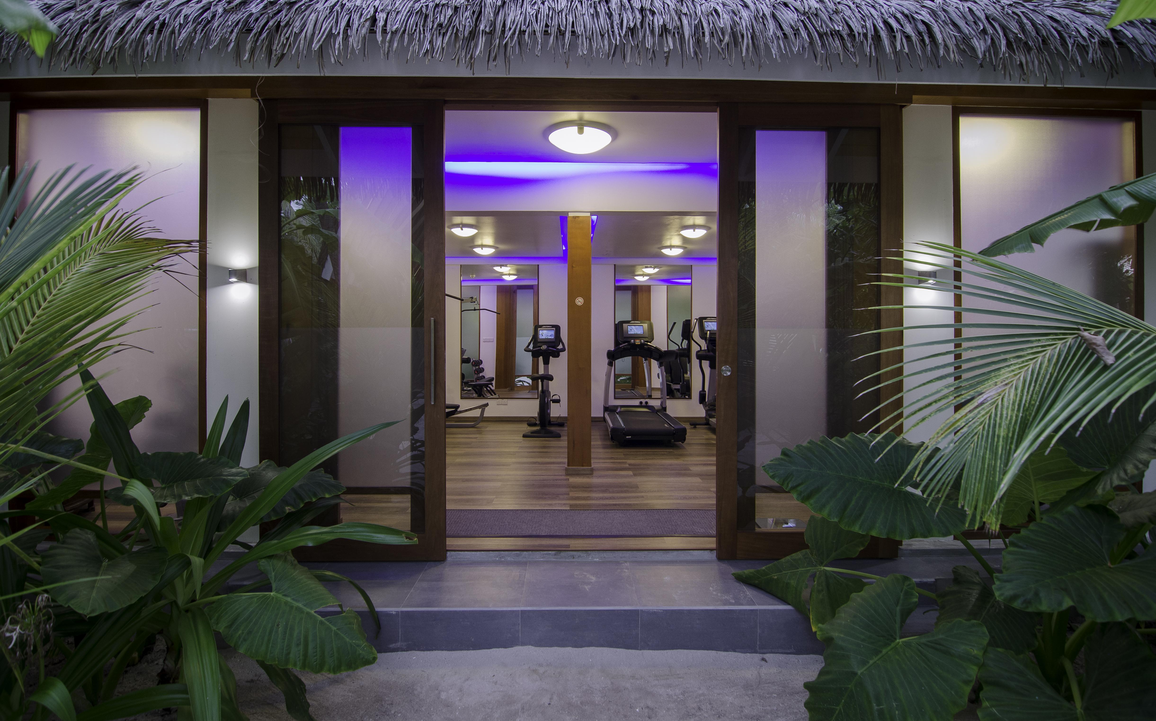 Kandolhu Maldives Himandhoo Exterior photo