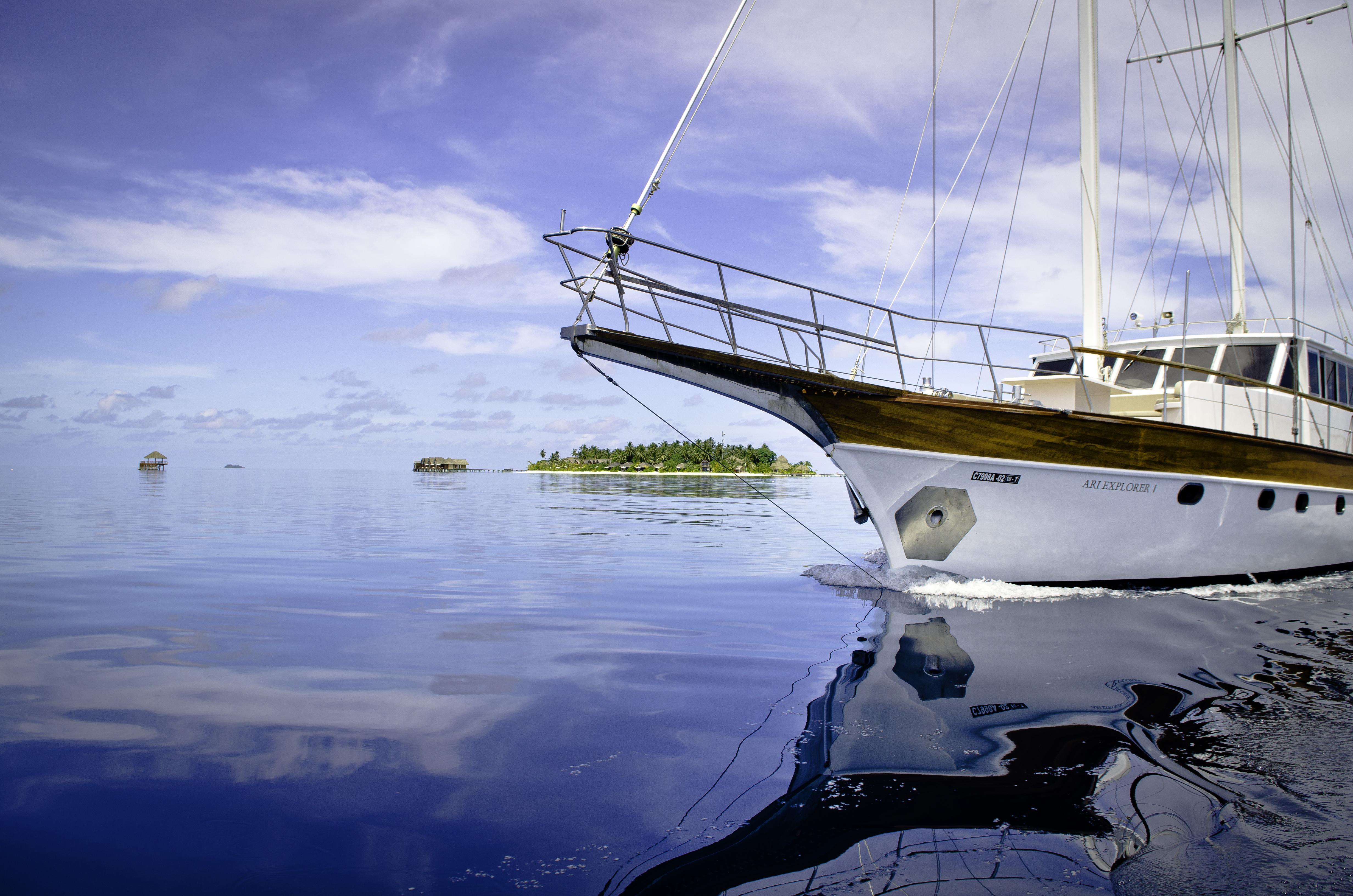 Kandolhu Maldives Himandhoo Exterior photo