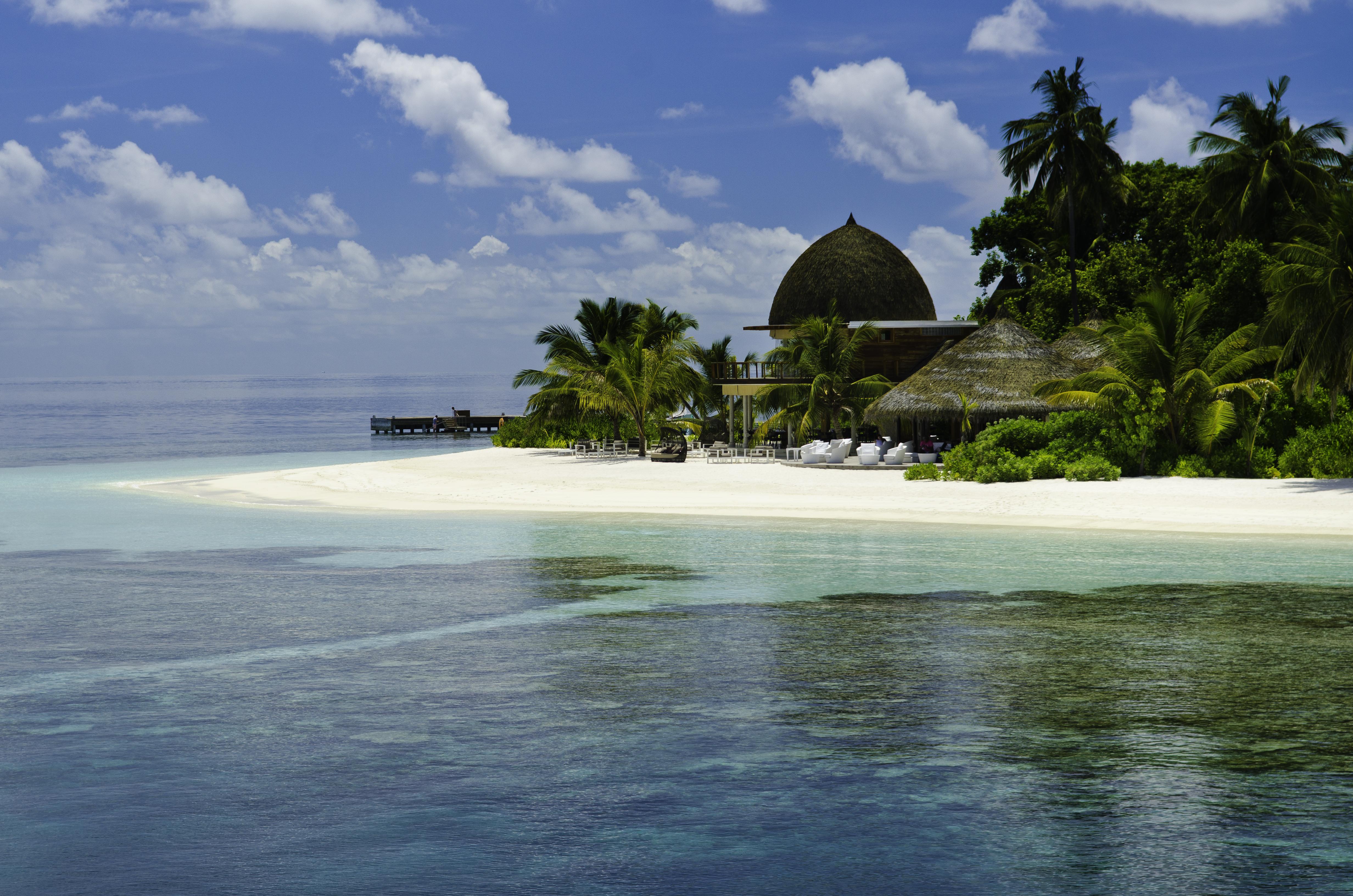 Kandolhu Maldives Himandhoo Exterior photo