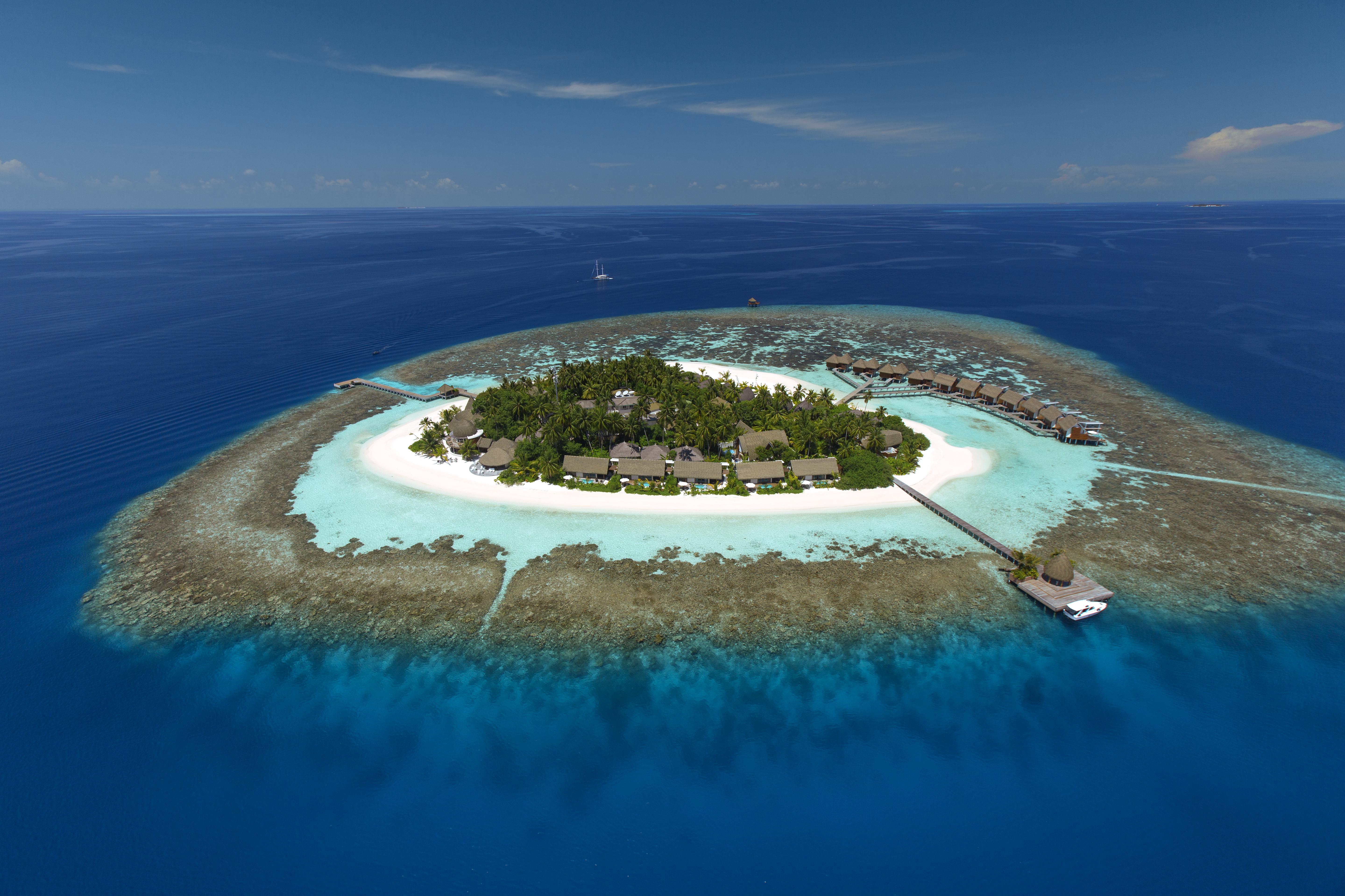 Kandolhu Maldives Himandhoo Exterior photo