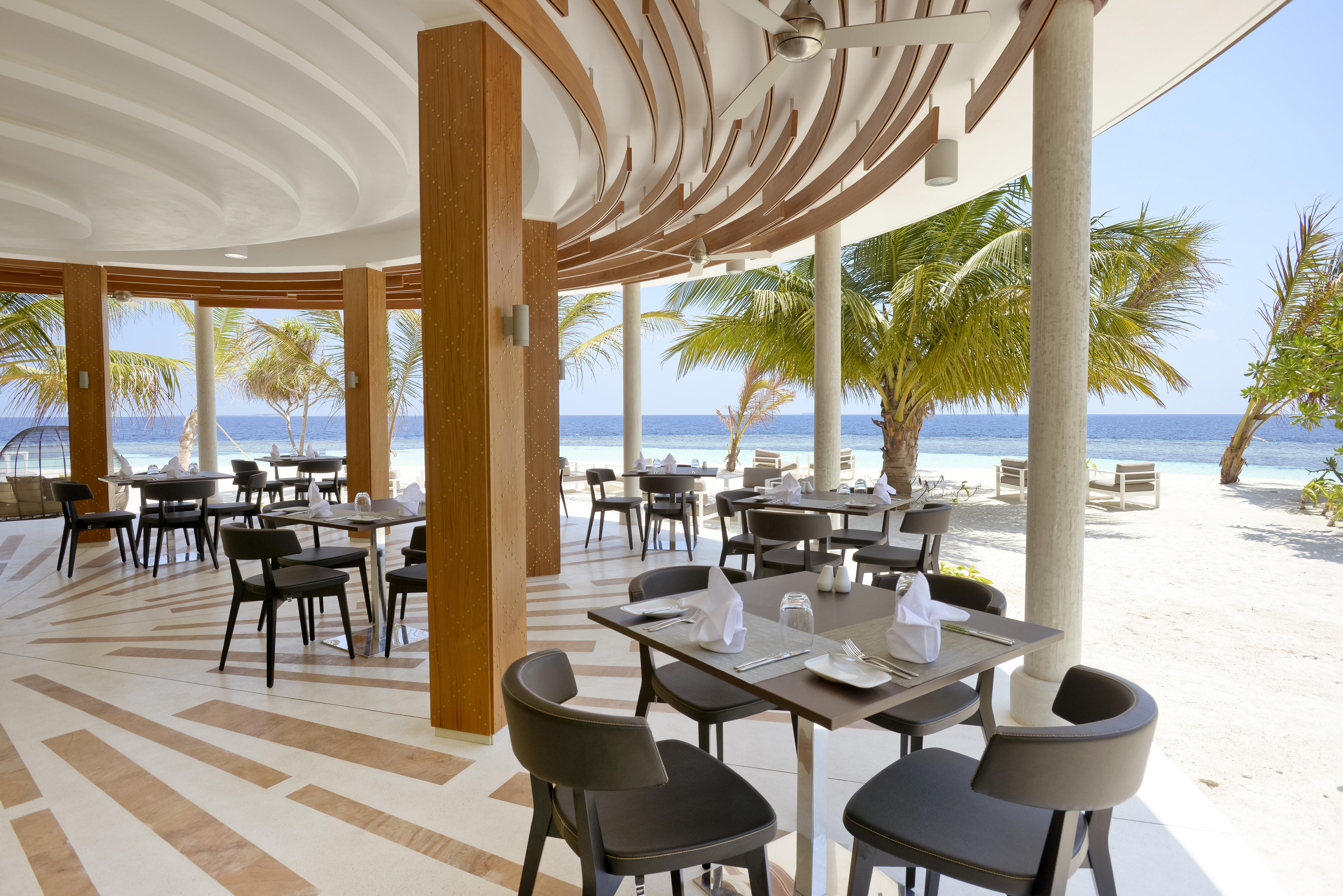 Kandolhu Maldives Himandhoo Exterior photo