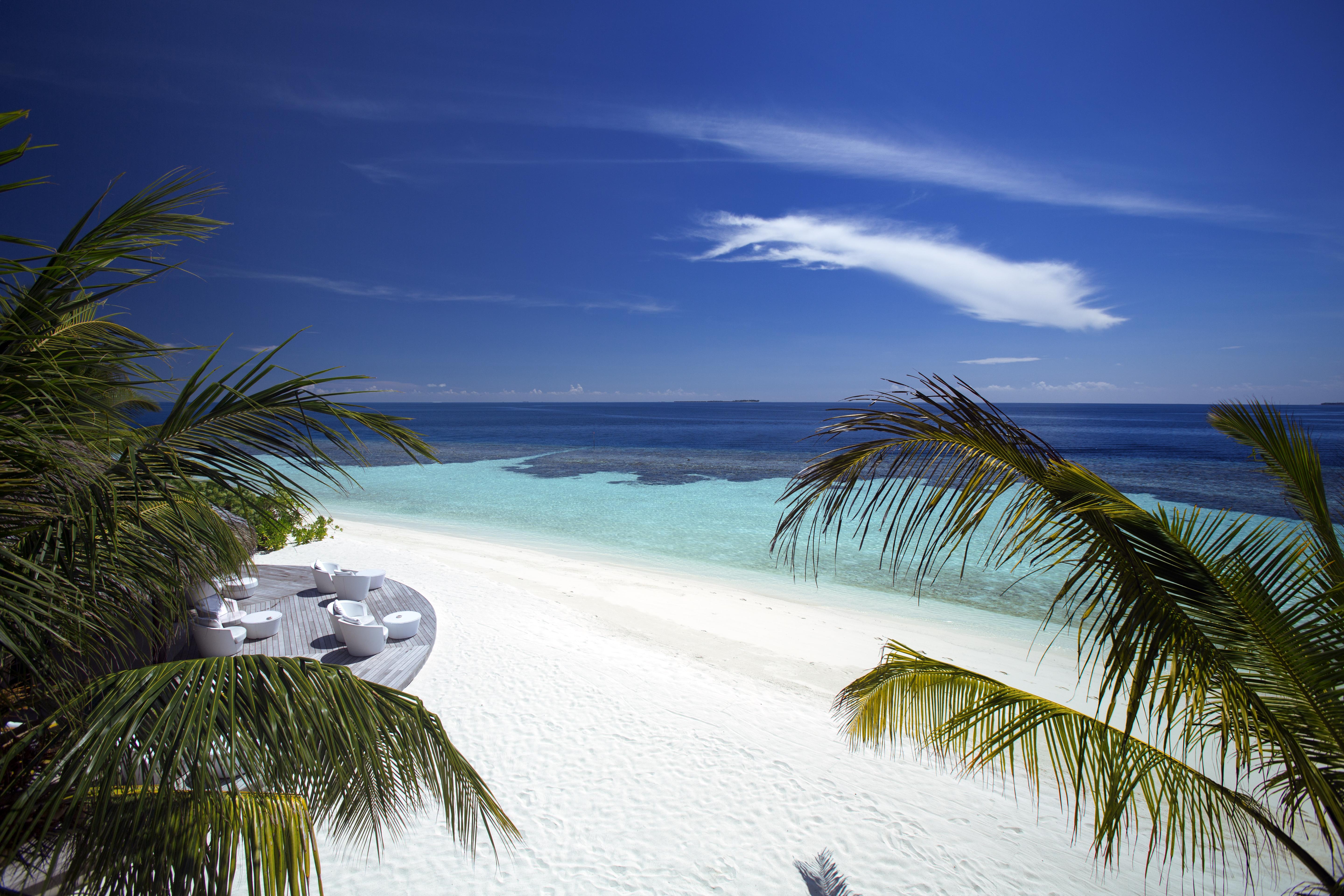 Kandolhu Maldives Himandhoo Exterior photo