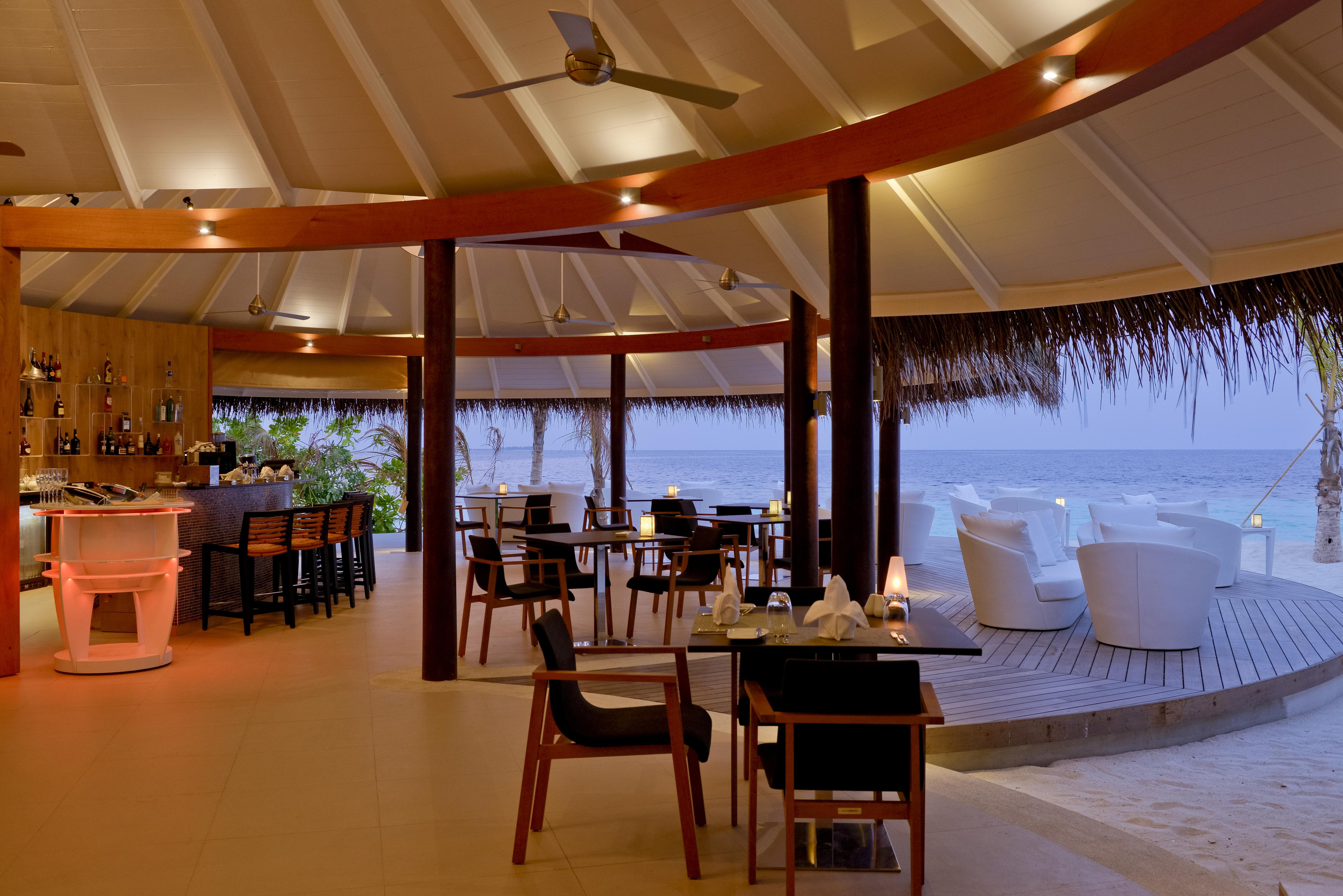 Kandolhu Maldives Himandhoo Exterior photo