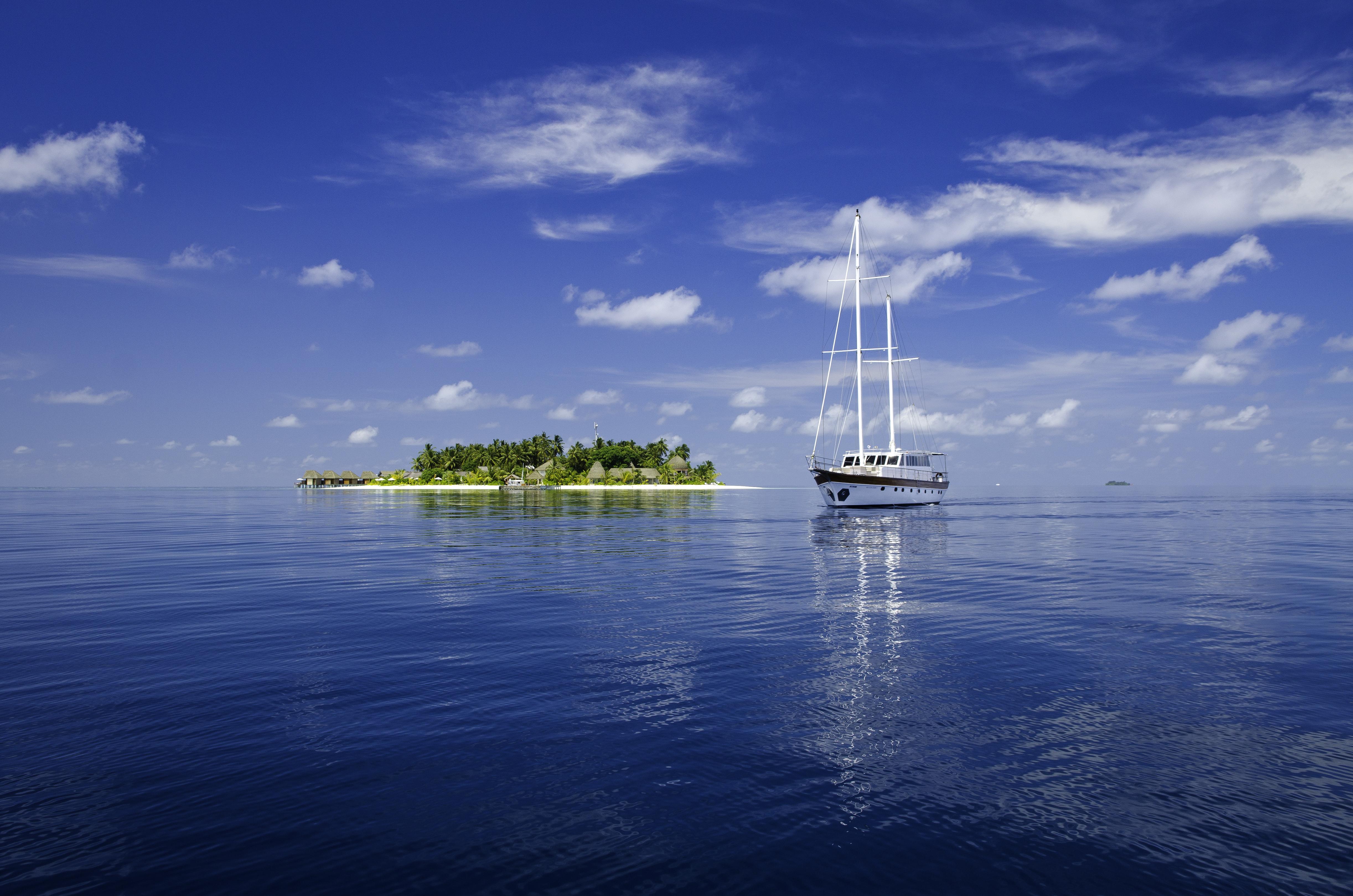 Kandolhu Maldives Himandhoo Exterior photo