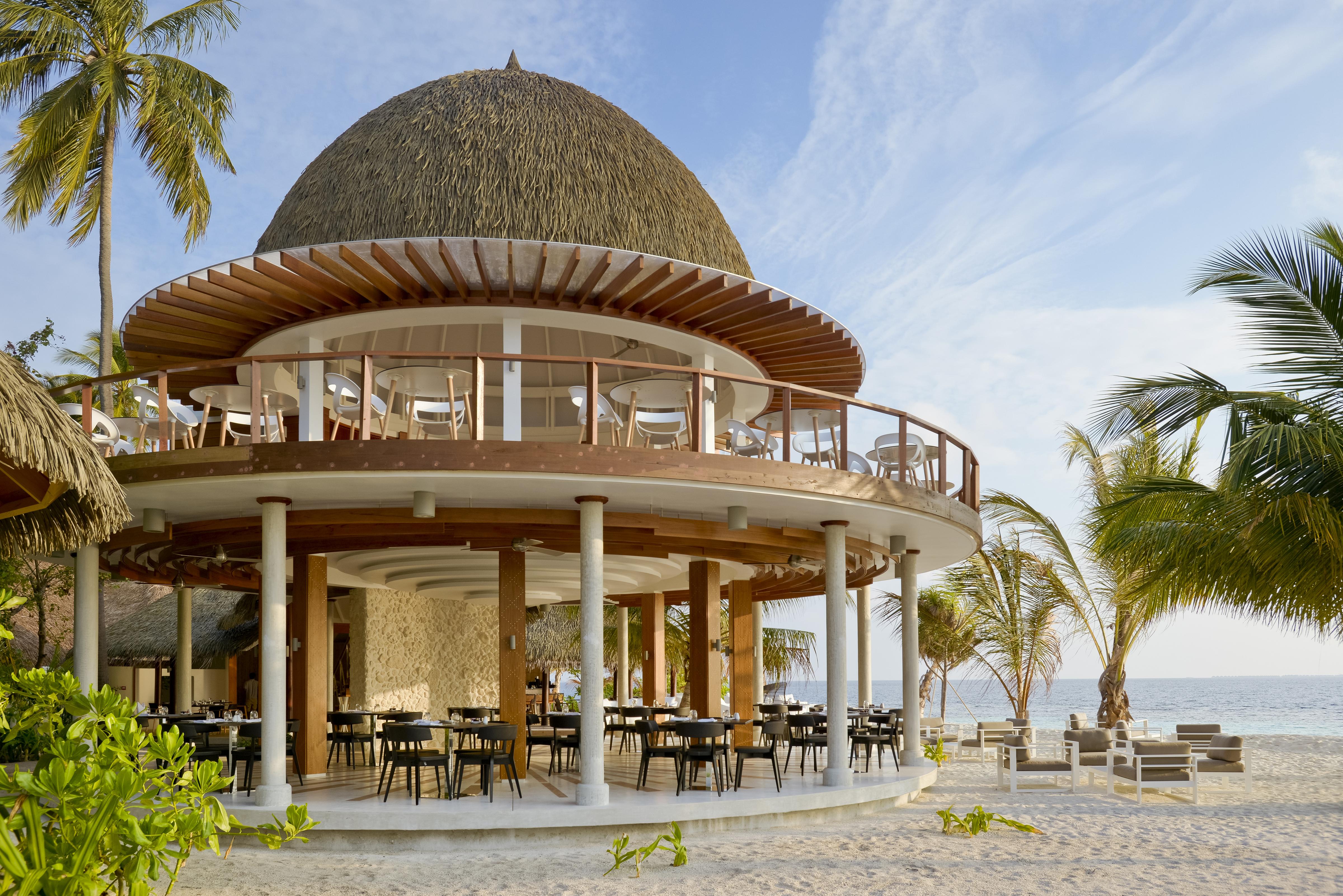 Kandolhu Maldives Himandhoo Exterior photo