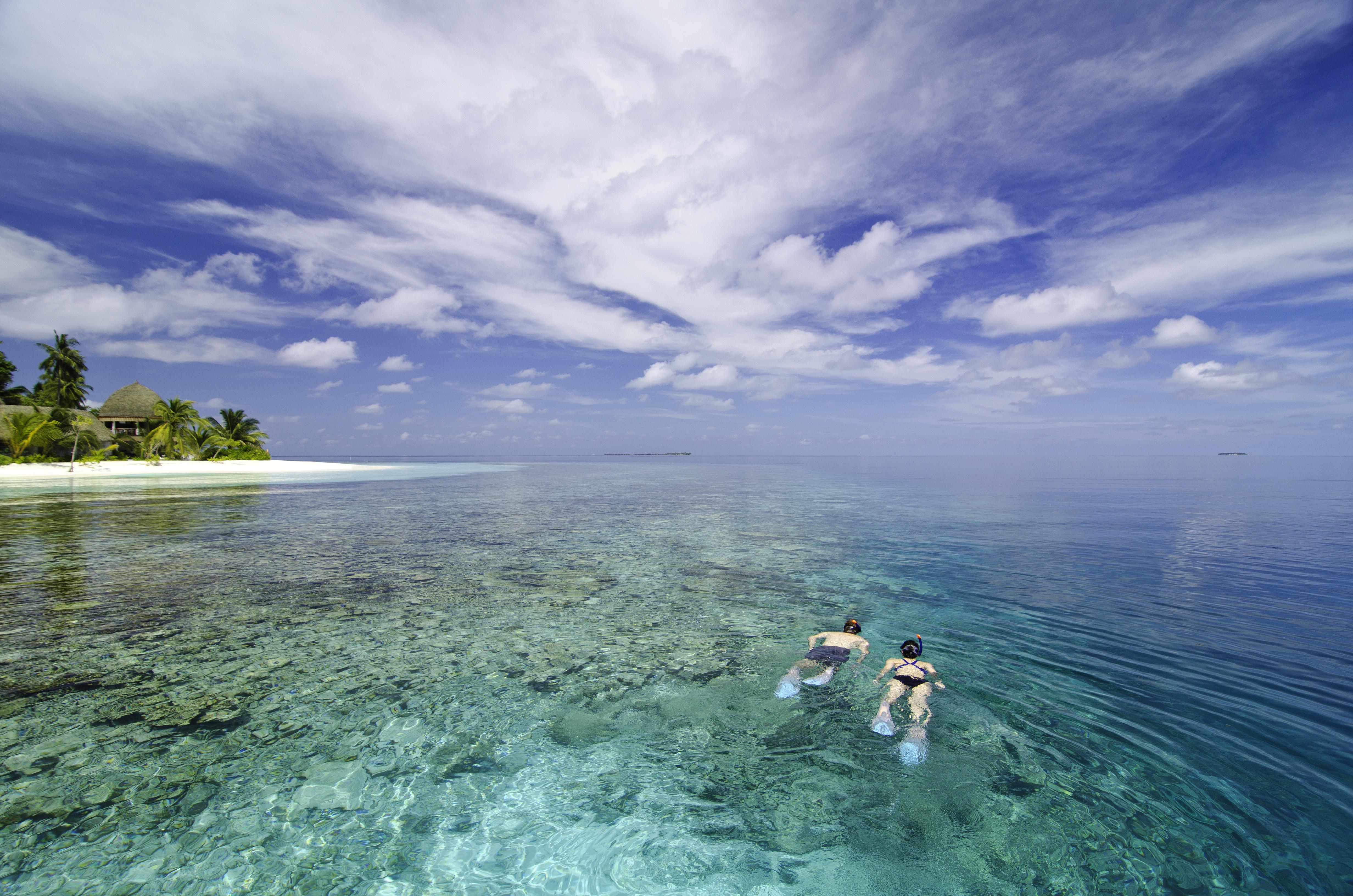 Kandolhu Maldives Himandhoo Exterior photo