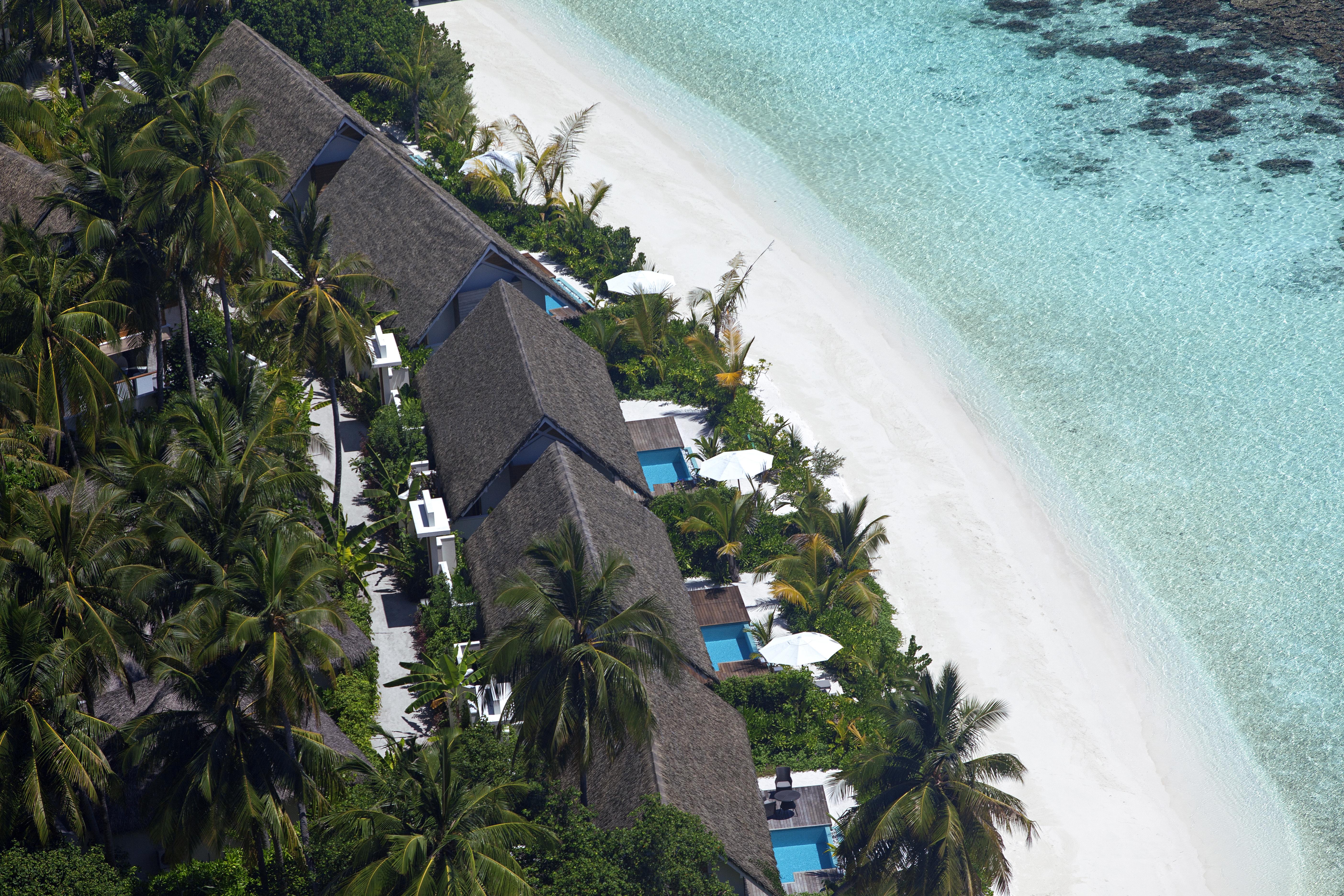 Kandolhu Maldives Himandhoo Exterior photo
