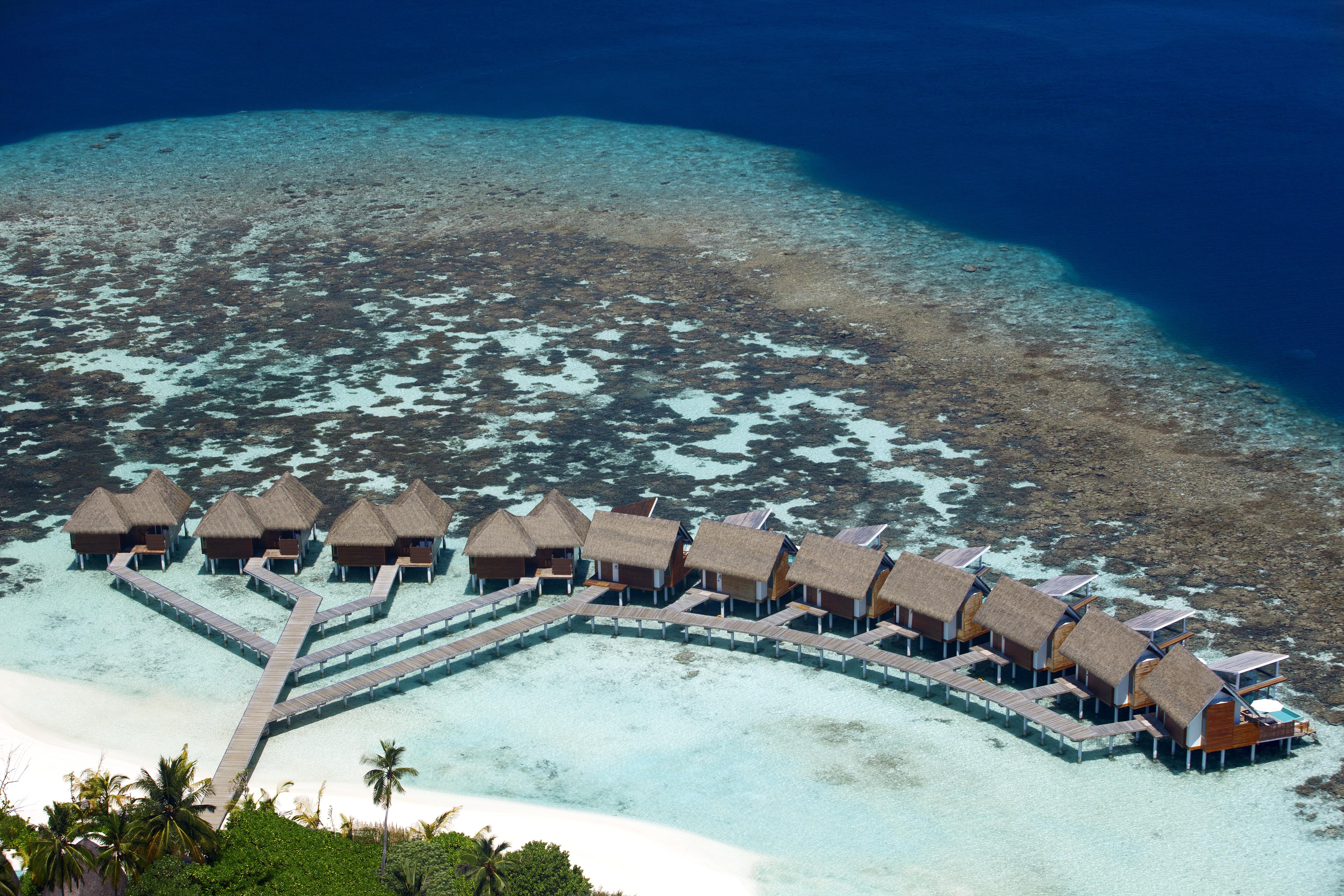 Kandolhu Maldives Himandhoo Exterior photo