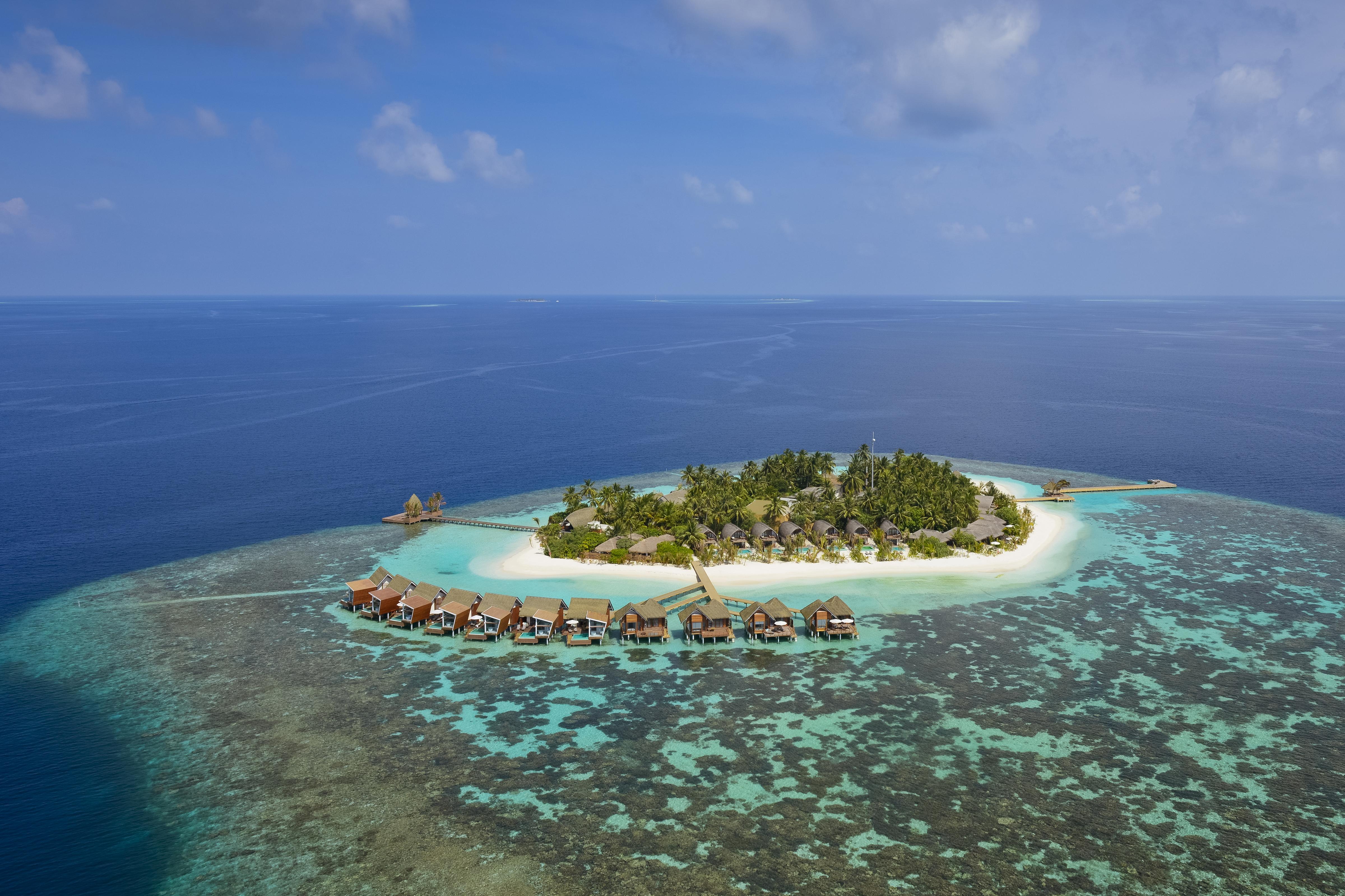 Kandolhu Maldives Himandhoo Exterior photo
