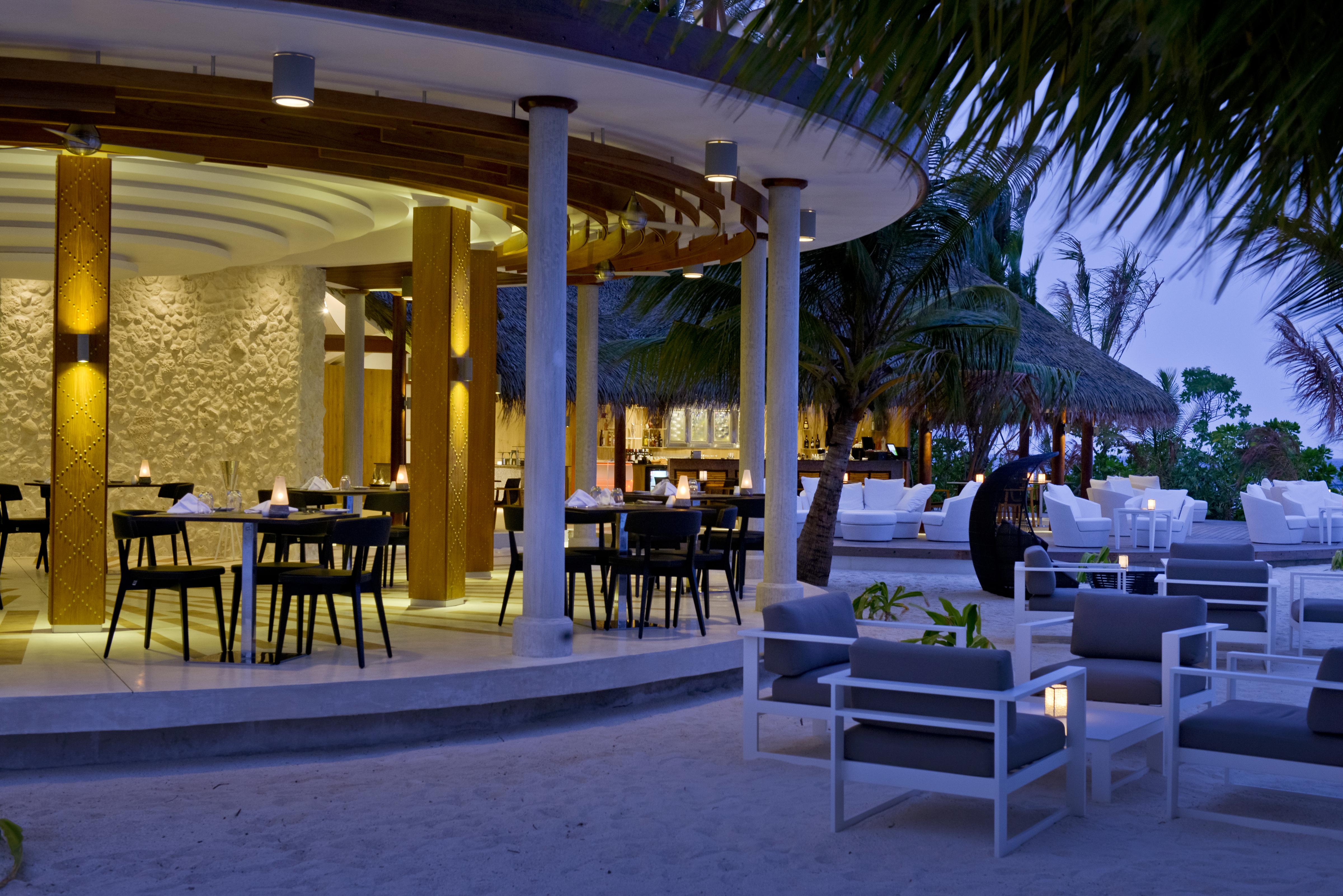 Kandolhu Maldives Himandhoo Exterior photo