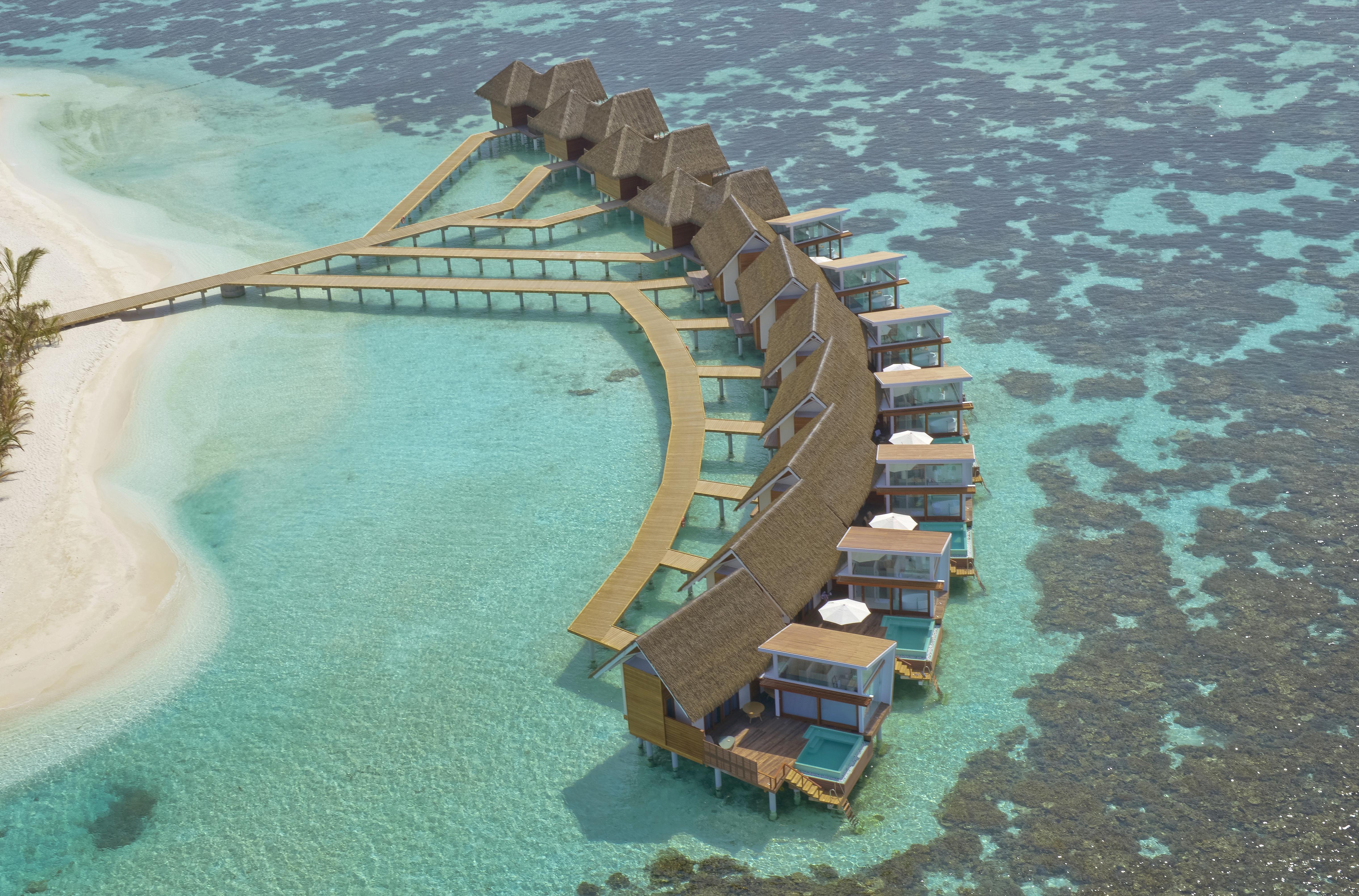 Kandolhu Maldives Himandhoo Exterior photo