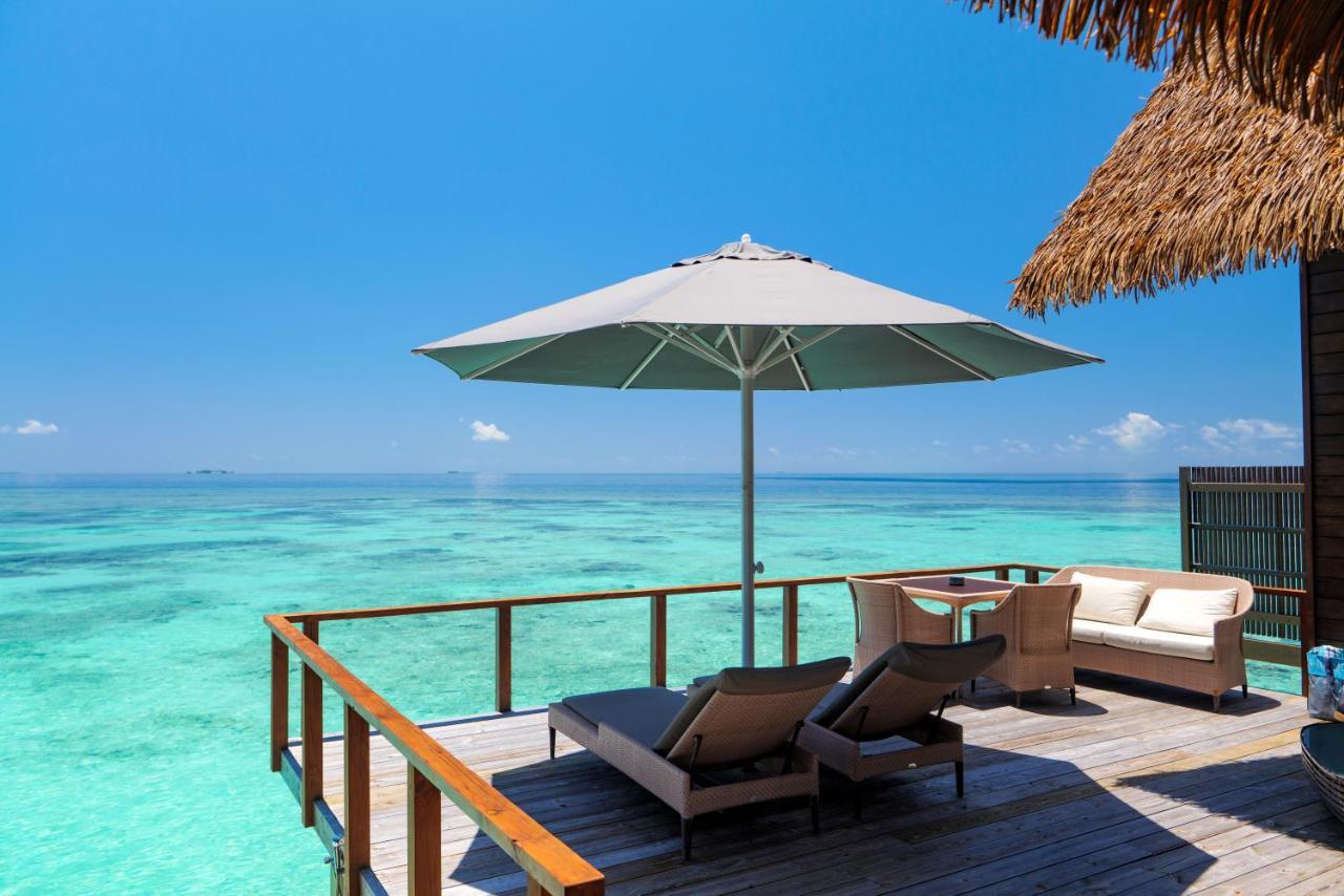 Kandolhu Maldives Himandhoo Exterior photo