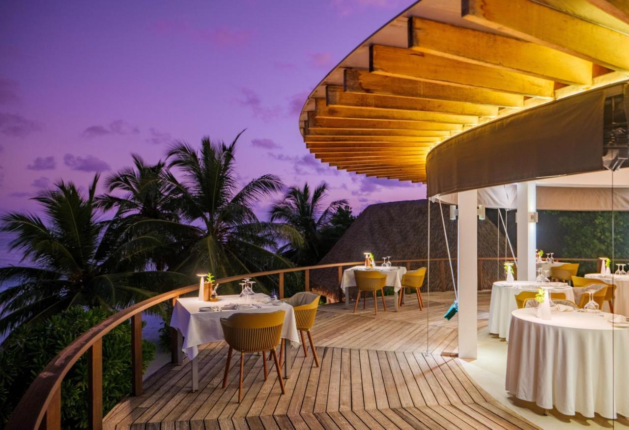 Kandolhu Maldives Himandhoo Exterior photo