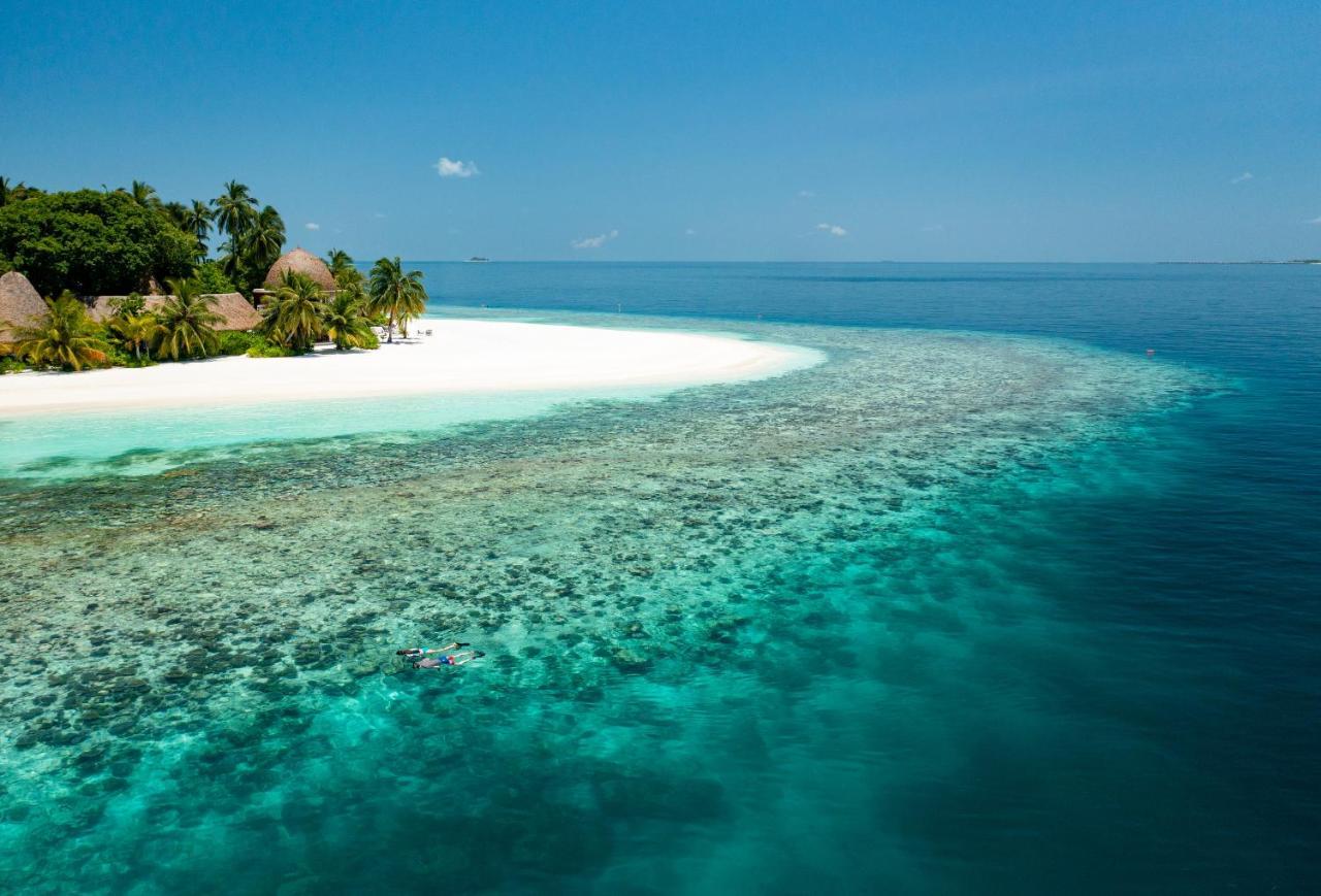 Kandolhu Maldives Himandhoo Exterior photo
