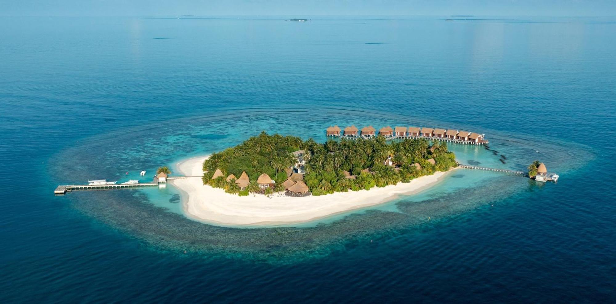 Kandolhu Maldives Himandhoo Exterior photo