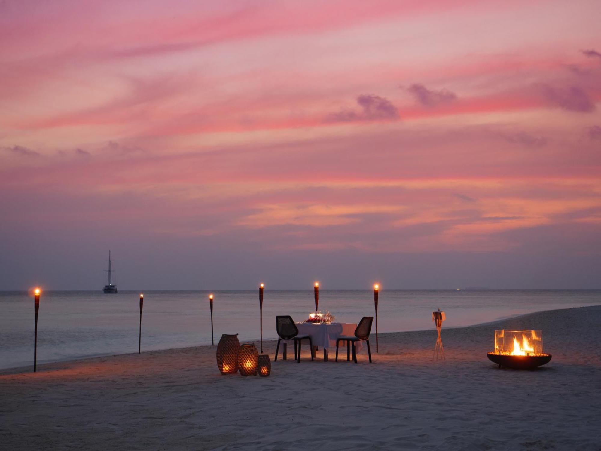 Kandolhu Maldives Himandhoo Exterior photo