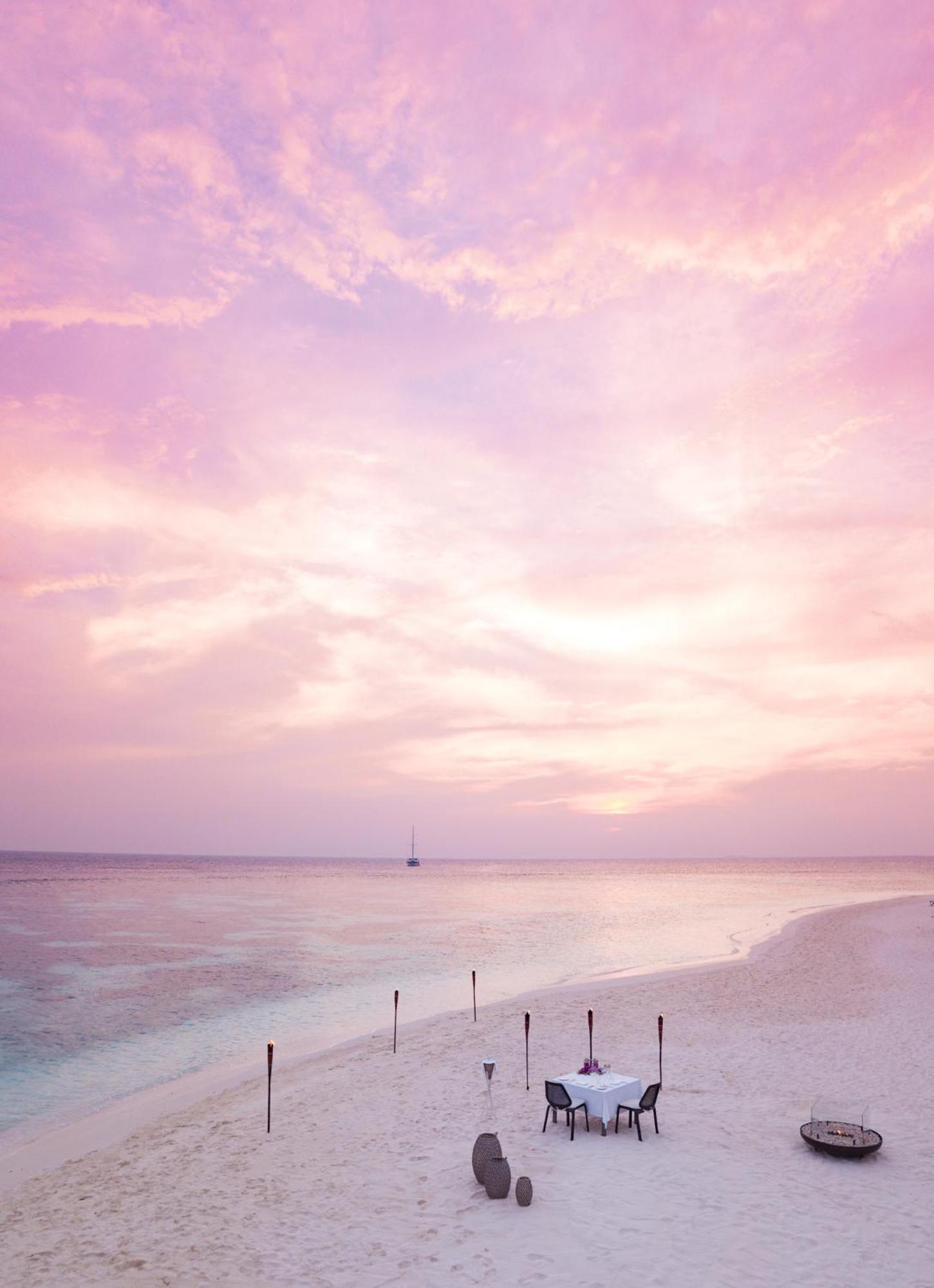 Kandolhu Maldives Himandhoo Exterior photo