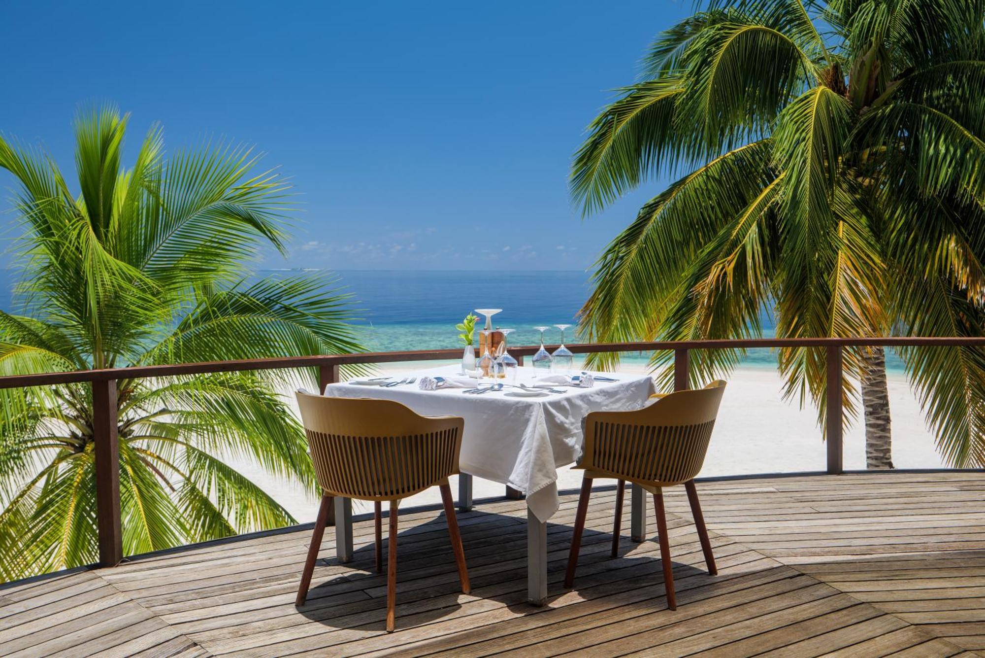 Kandolhu Maldives Himandhoo Exterior photo