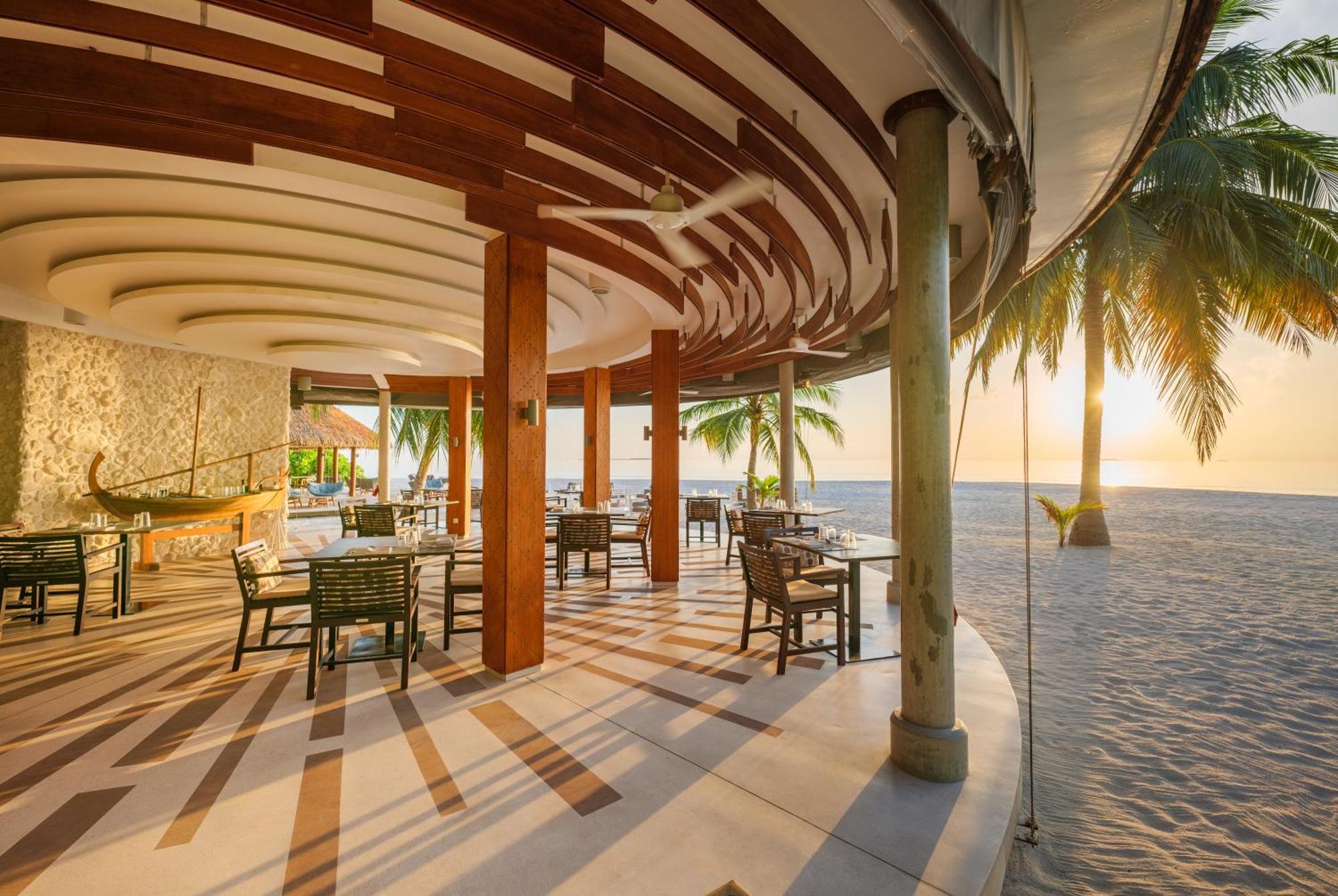 Kandolhu Maldives Himandhoo Exterior photo
