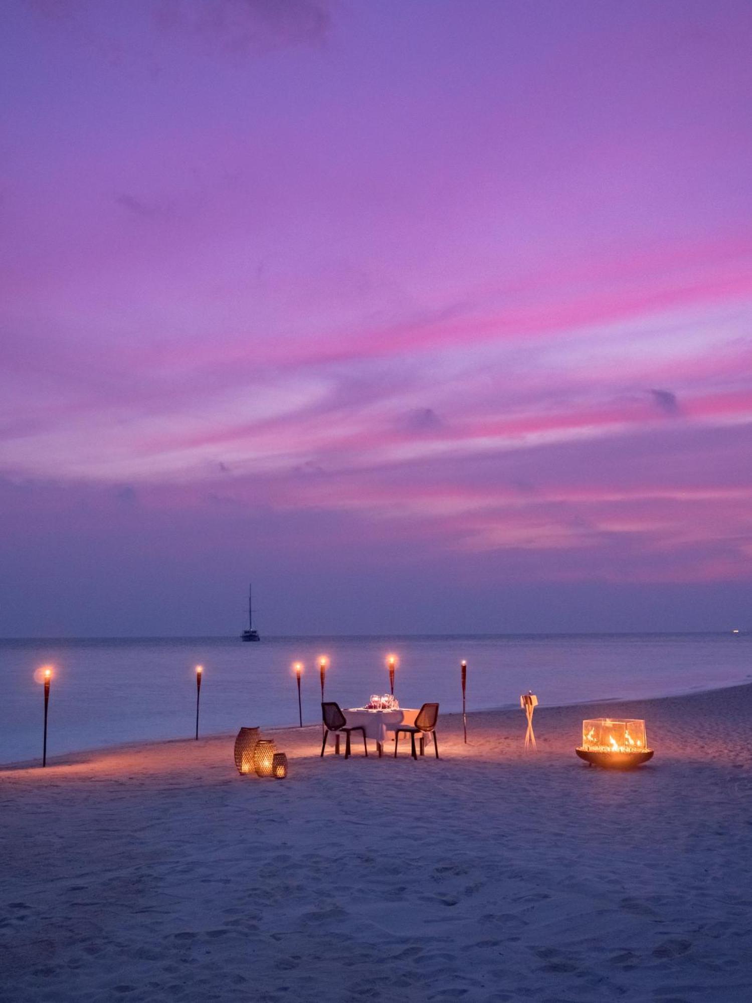 Kandolhu Maldives Himandhoo Exterior photo